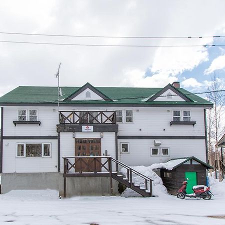 Jam Lodge Niseko Hirafu Екстер'єр фото