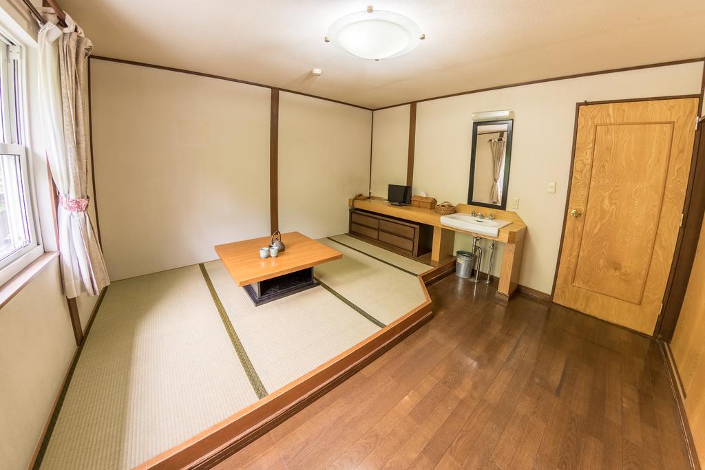 Jam Lodge Niseko Hirafu Номер фото