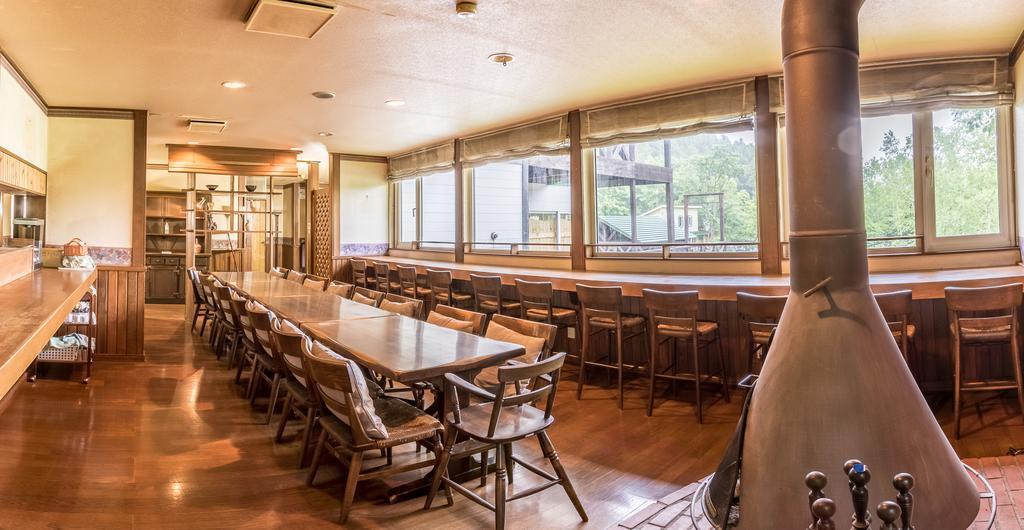 Jam Lodge Niseko Hirafu Номер фото